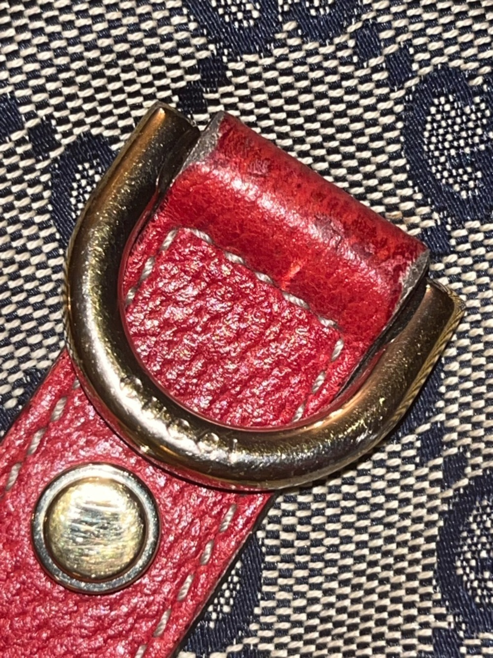Gucci Abbey-Vintage-COA - Picture 15 of 16